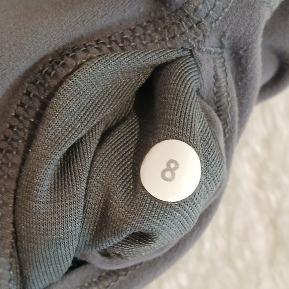 Lululemon Align Pant 25" Inseam Size 8 - Picture 6 of 6